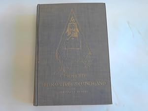 Geschichte der Freimaurerei in Deutschland. 3. Band (von 3)
