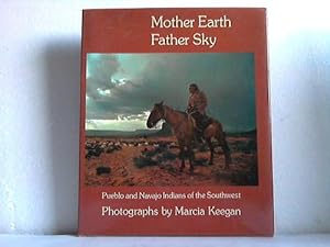 Image du vendeur pour Mother Earth Father Sky mis en vente par Celler Versandantiquariat