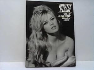 Seller image for Brigitte Bardot and god created woman for sale by Celler Versandantiquariat