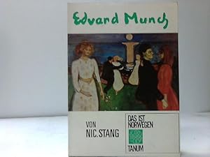 Seller image for Edvard Munch for sale by Celler Versandantiquariat