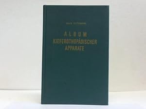 Seller image for Album Kieferorthopdische Apparate for sale by Celler Versandantiquariat