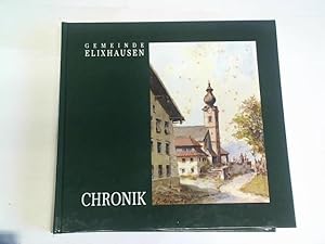 Chronik der Gemeinde Elixhausen