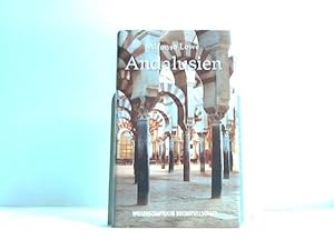 Bild des Verkufers fr Andalusien zum Verkauf von Celler Versandantiquariat