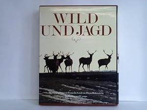 Wild und Jagd