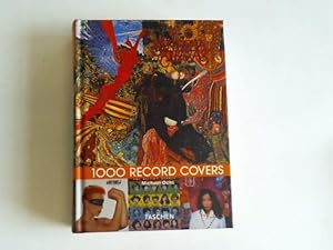 Seller image for 1000 record covers for sale by Celler Versandantiquariat