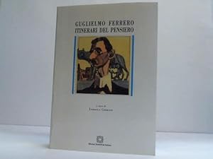 Seller image for Itinerari del pensiero for sale by Celler Versandantiquariat