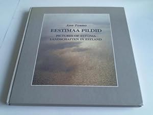 Eestimaa Pildid - Pictures of Estonia - Landschaften in Estland