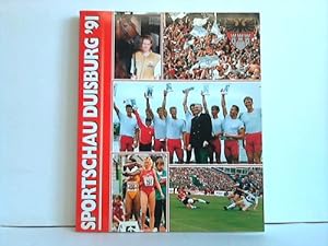 Sportschau Duisburg '91.