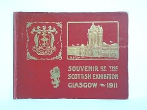 Scottish National Exhibition Glasgow 1911