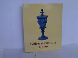 Bild des Verkufers fr Glsersammlung Rver. Uelzen 1987 zum Verkauf von Celler Versandantiquariat