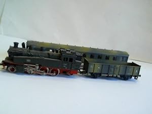 Königl. Sächs BR 1831 / 1 : 87