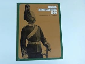Dress regulations for the Officers of the Army (including the Militia) 1900