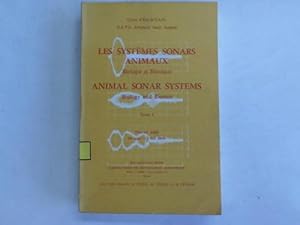 Immagine del venditore per Animal Sonar Systems Bilogy and Bionics Volume I venduto da Celler Versandantiquariat