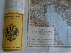 Österreich-Ungarn 1914