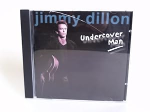 Undercover Man - 1 CD