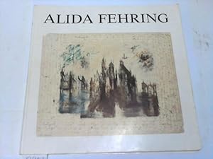 Image du vendeur pour Alida Fehring mis en vente par Celler Versandantiquariat