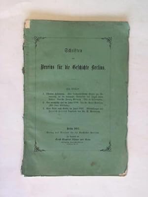 Theodor Hofemann. Eine kunstgeschichtliche Studie zur Erinnerung an die neunzigste Wiederkehr des...