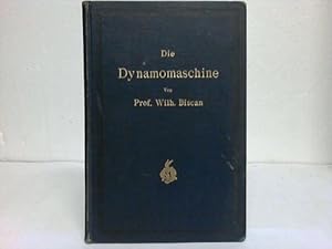 Image du vendeur pour Die Dynamomaschine mis en vente par Celler Versandantiquariat