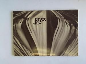 Jazz 67. This catalogue contains the jazz records of Deutsche Grammophon Gesellschaft