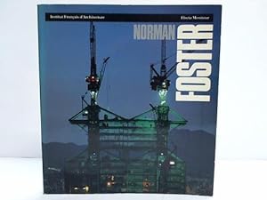 Seller image for Norman Foster for sale by Celler Versandantiquariat