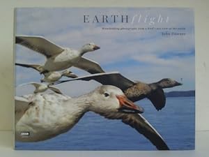 Bild des Verkufers fr Earthflight. Breathtaking photographs from a bird's-eye view of the world zum Verkauf von Celler Versandantiquariat