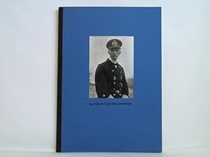 Kapitän zur See Karl von Müller, Kommandant S.M.S. Emden 1913 - 1914