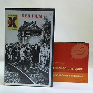 Der Film. VHS-Kassette