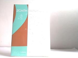 Immagine del venditore per Zeitschrift der Gesellschaft f�r Musiktheorie, 9. Jahrgang 2012 venduto da Celler Versandantiquariat