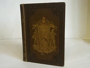 Immagine del venditore per Die Welt in Waffen von der ltesten Zeit bis zur Gegenwart II. Kriegswesen und Kriegfhrung vom Ausbruch der franzsischen Revolutuin im Jahre 1789 bis zum Jahre 1860 venduto da Celler Versandantiquariat