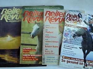 Reiter Revue international. 5 Hefte