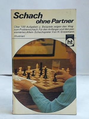 Schach ohne Partner