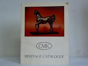 The CMK Heritage Catalogue