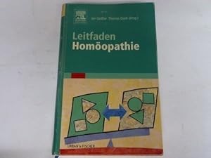 Leitfaden Homöopathie