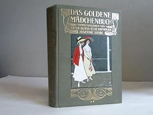 Immagine del venditore per Das goldene Mdchenbuch, Band 2 venduto da Celler Versandantiquariat