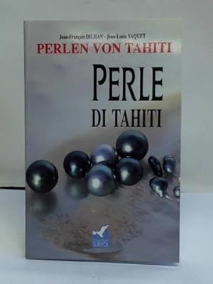 Perlen von Tahiti = Perle di Tahiti