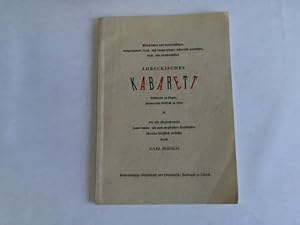 Würckliches und wahrhafftiges , wolgereymtes, kurtz- und langweyliges, historisch-poetisches, hoc...