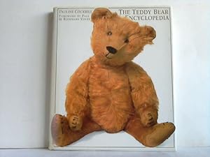 The Teddy Bear Encyclopedia