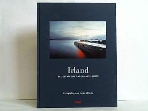 Irland - Reisen an eine sagenhafte Küste