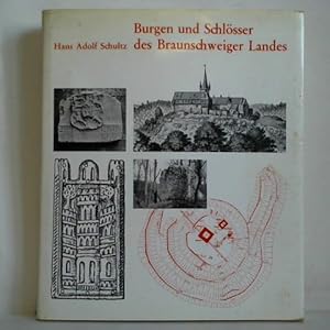 Burgen und Schlösser des Braunschweiger Landes