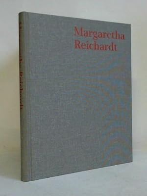 Margaretha Reichardt 1907 - 1984. Textilkunst