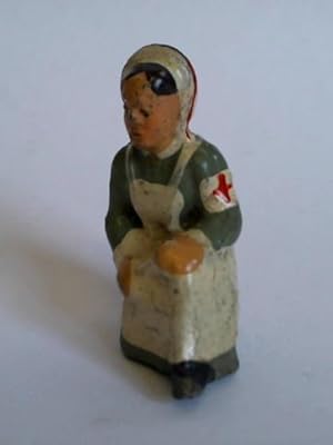 Bild des Verk�ufers f�r Wehrmacht - Deutsche Krankenschwester zum Verkauf von Celler Versandantiquariat