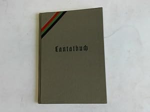 Cantatbuch