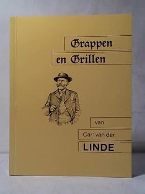 Grappen en Grillen