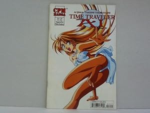 Image du vendeur pour Time Traveler Ai - No. 14: Sexy Ninja Girl! mis en vente par Celler Versandantiquariat