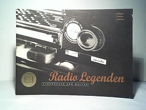 Radio Legenden. Strömungen und Wellen 12/ 1995