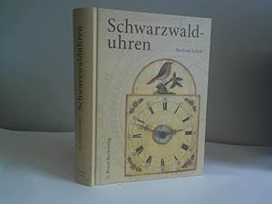 Schwarzwalduhren