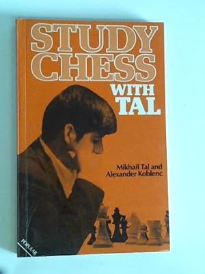 Stud Chess with Tal