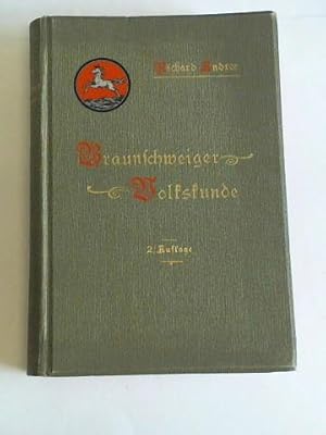 Braunschweiger Vollkskunde