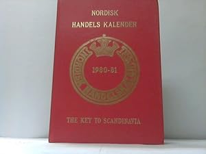 Image du vendeur pour Skandinavisk Adressebog. The key to Scandinavia Band 2 mis en vente par Celler Versandantiquariat