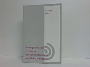 Seller image for Neurophysiologie cerebraler Bewegungsstrungen und Bobath-Therapie. Kongreband 1996 for sale by Celler Versandantiquariat